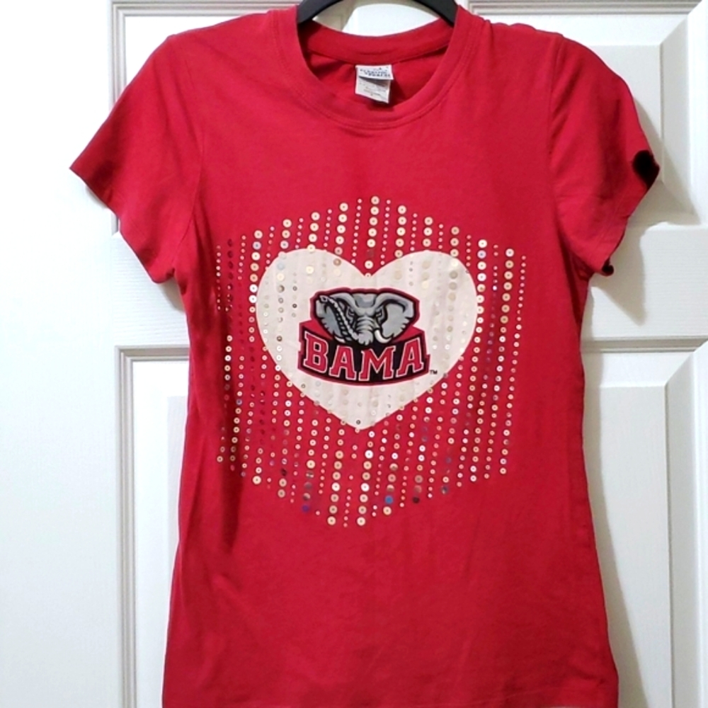 University of Alabama T-Shirt